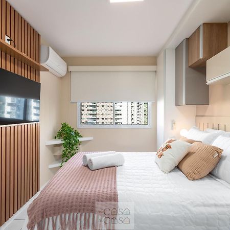 Varanda Rio: 2-Bedroom Apartment with Pool and 24/7 Security Near Riocentro Rio de Janeiro Exterior photo