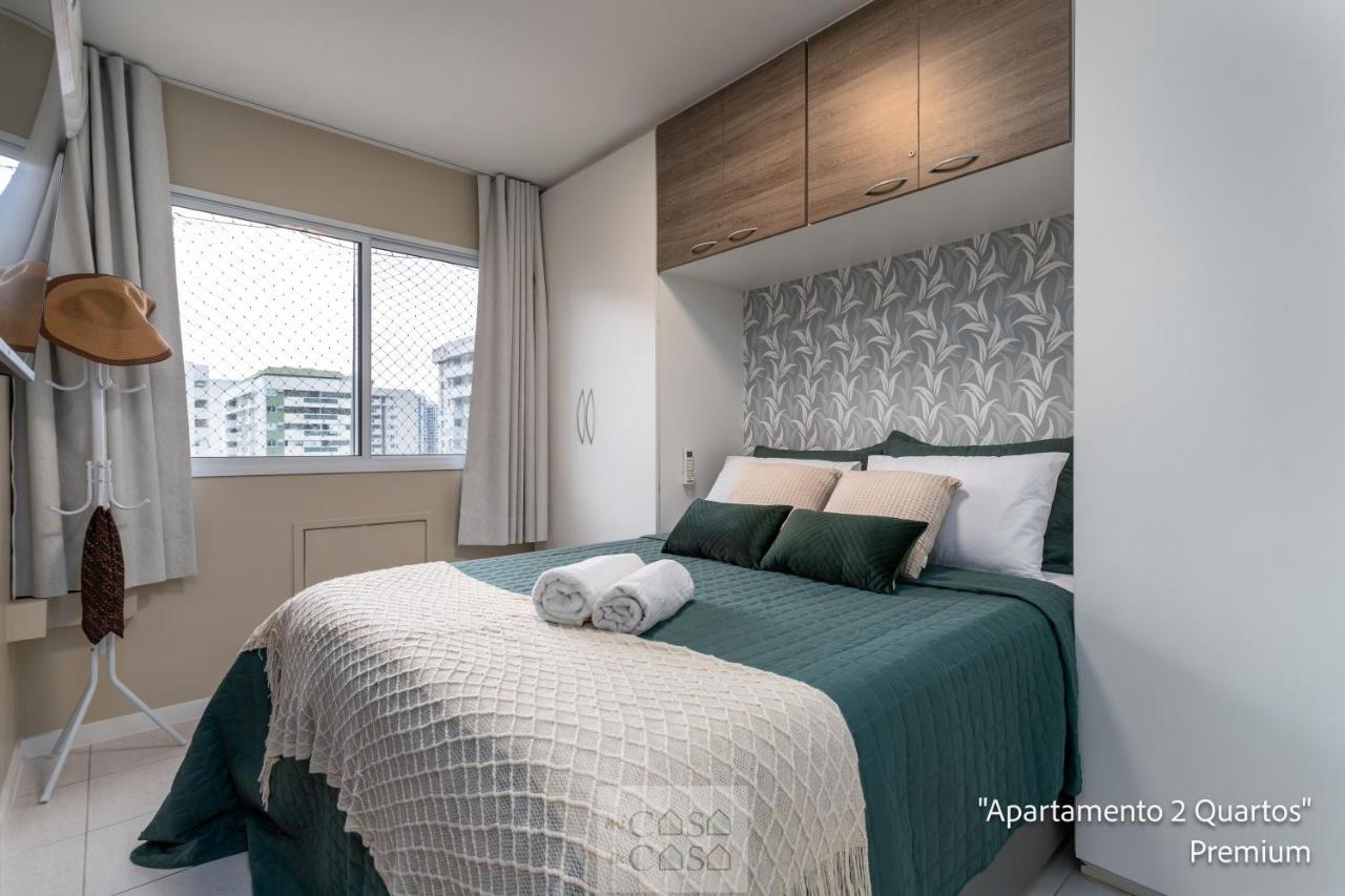 Varanda Rio: 2-Bedroom Apartment with Pool and 24/7 Security Near Riocentro Rio de Janeiro Exterior photo