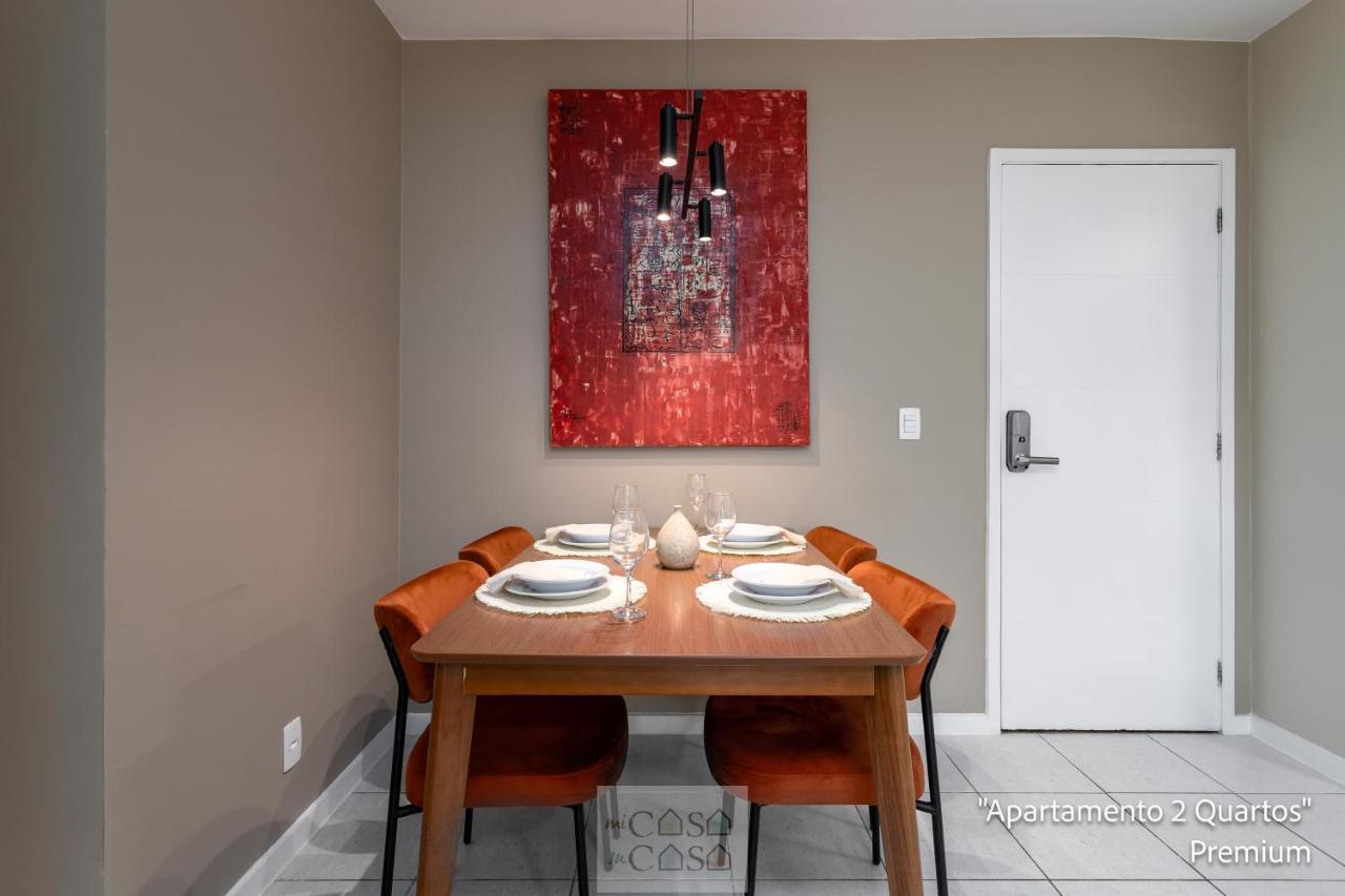 Varanda Rio: 2-Bedroom Apartment with Pool and 24/7 Security Near Riocentro Rio de Janeiro Exterior photo