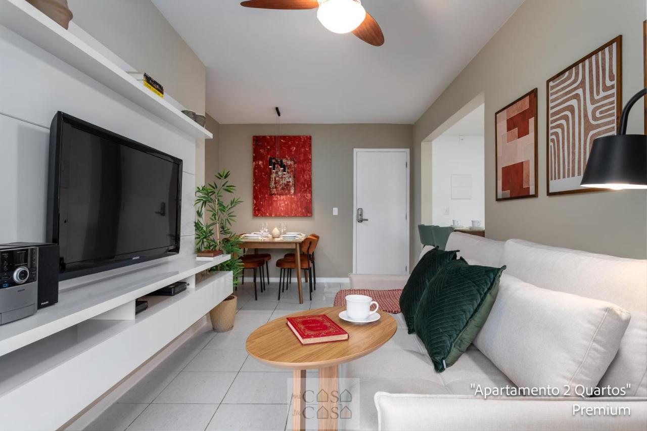 Varanda Rio: 2-Bedroom Apartment with Pool and 24/7 Security Near Riocentro Rio de Janeiro Exterior photo