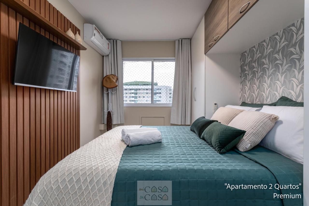 Varanda Rio: 2-Bedroom Apartment with Pool and 24/7 Security Near Riocentro Rio de Janeiro Exterior photo
