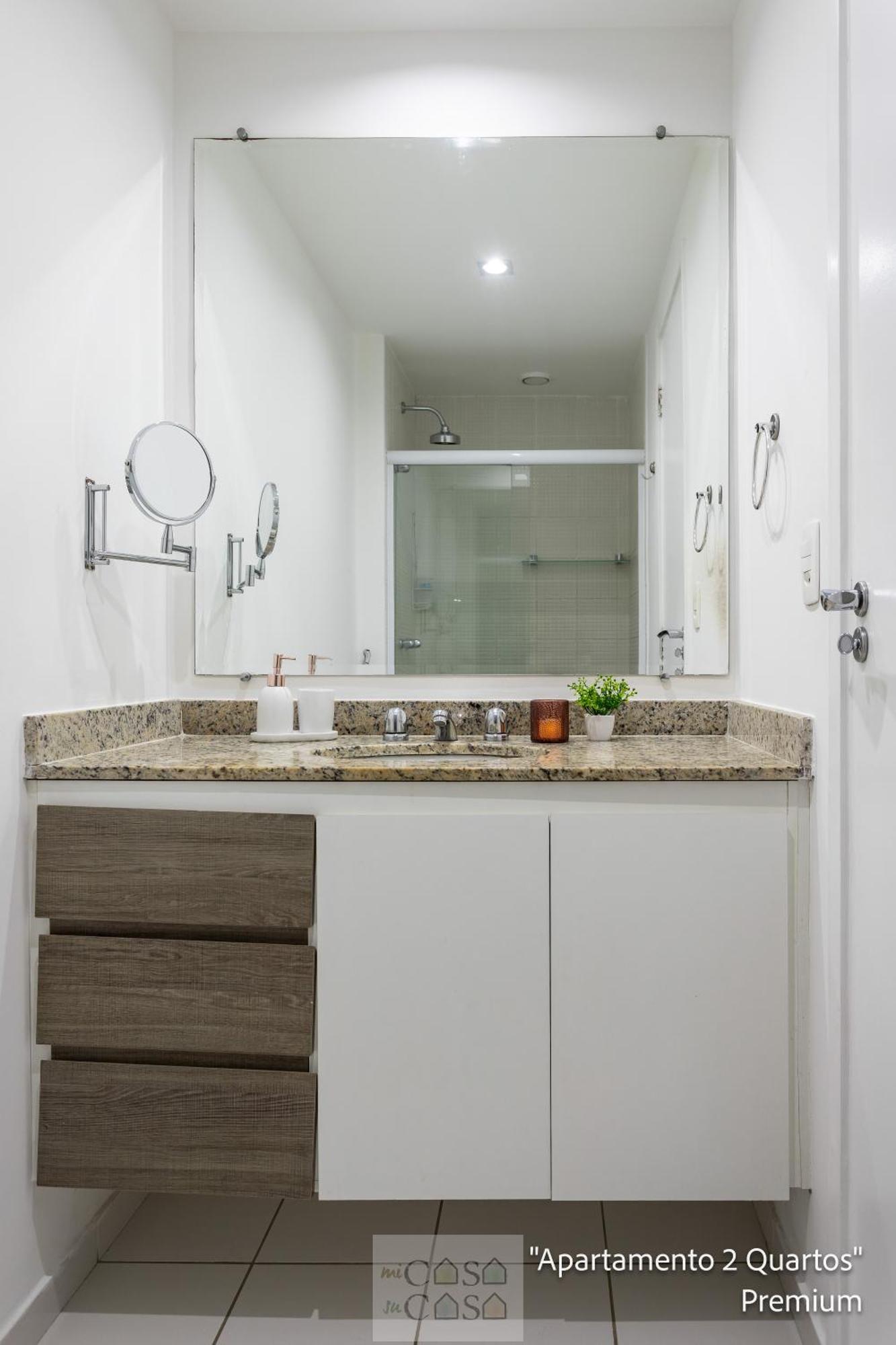 Varanda Rio: 2-Bedroom Apartment with Pool and 24/7 Security Near Riocentro Rio de Janeiro Exterior photo