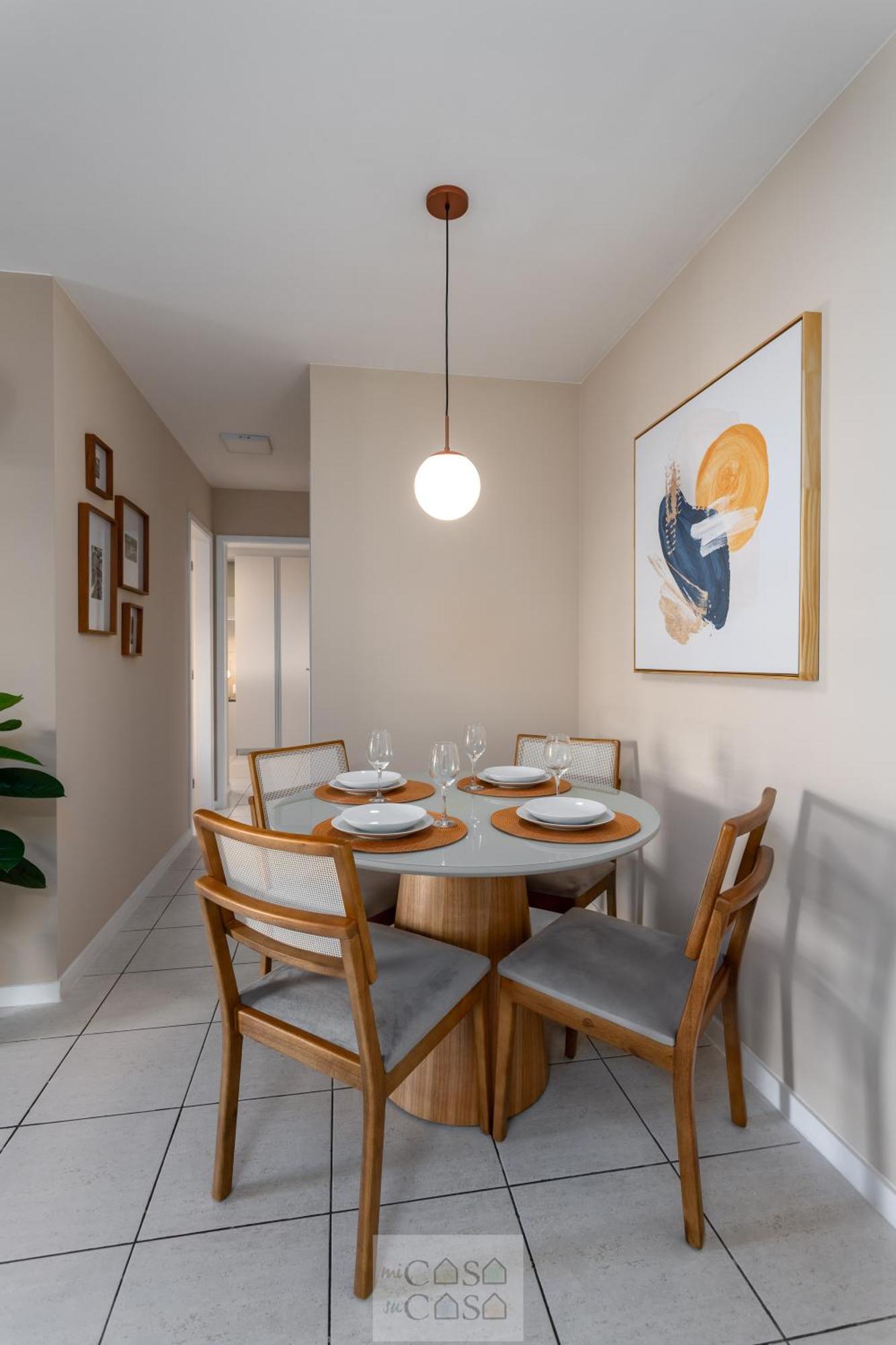 Varanda Rio: 2-Bedroom Apartment with Pool and 24/7 Security Near Riocentro Rio de Janeiro Room photo