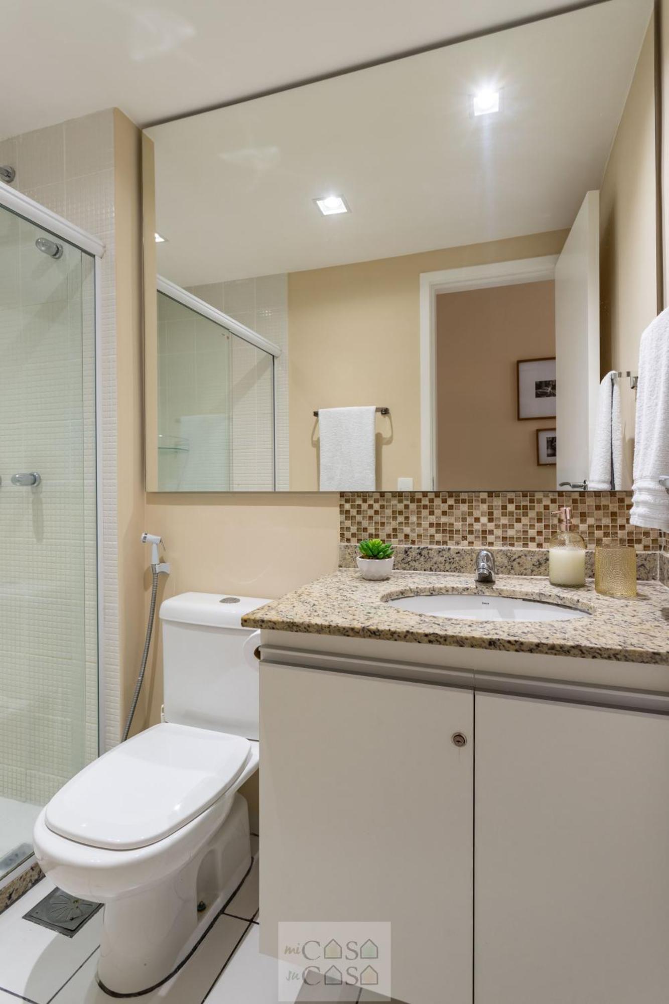 Varanda Rio: 2-Bedroom Apartment with Pool and 24/7 Security Near Riocentro Rio de Janeiro Exterior photo