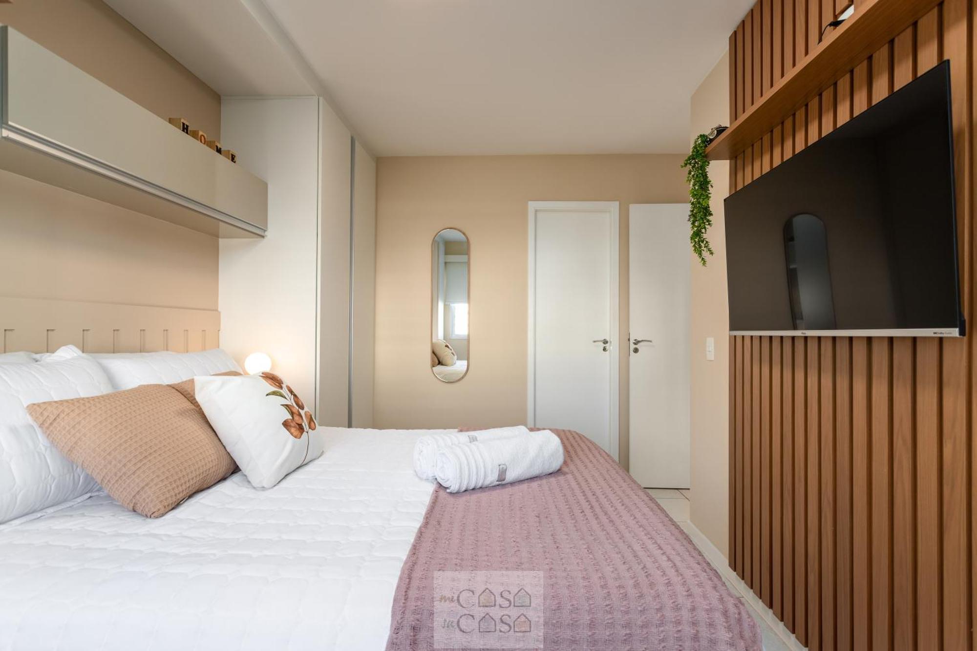 Varanda Rio: 2-Bedroom Apartment with Pool and 24/7 Security Near Riocentro Rio de Janeiro Exterior photo