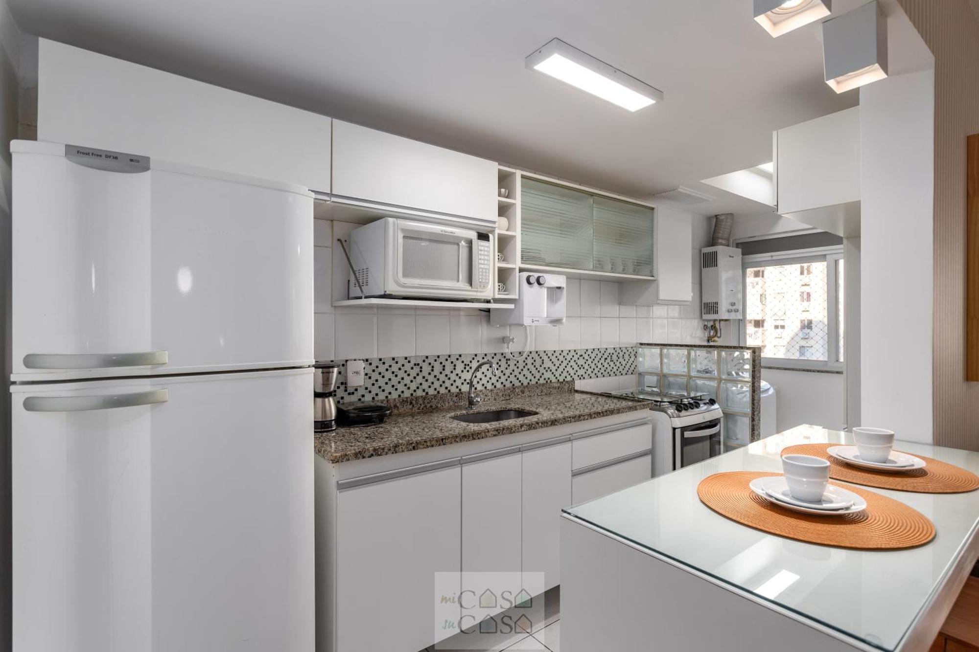 Varanda Rio: 2-Bedroom Apartment with Pool and 24/7 Security Near Riocentro Rio de Janeiro Exterior photo