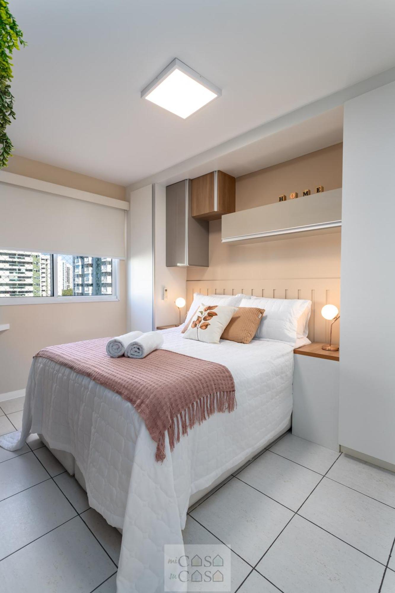 Varanda Rio: 2-Bedroom Apartment with Pool and 24/7 Security Near Riocentro Rio de Janeiro Exterior photo